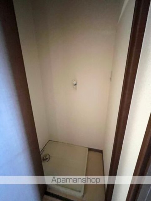和歌山県和歌山市湊[1DK/36.71m2]の内装1