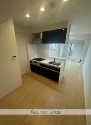 石見ビル[2LDK/56.54m2]の内装6