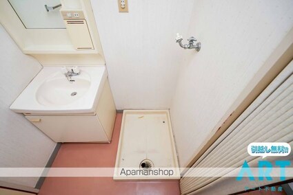 ファーストビル渡部[3DK/50.08m2]のその他部屋・スペース
