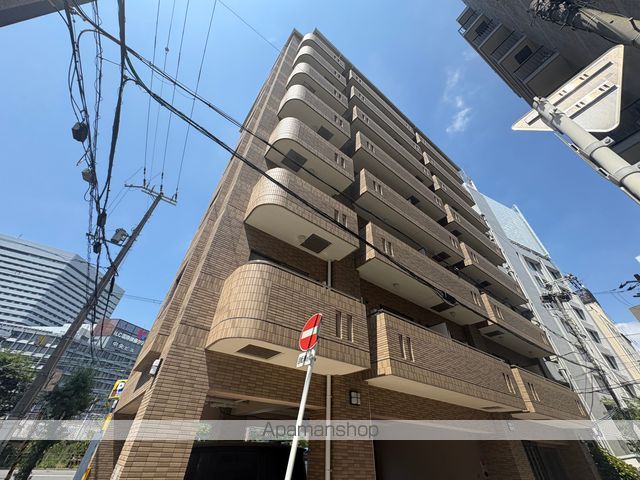 DOクレスト新大阪の外観写真