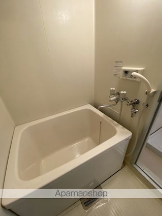 アスシャルマン野洲[3LDK/60m2]のバス