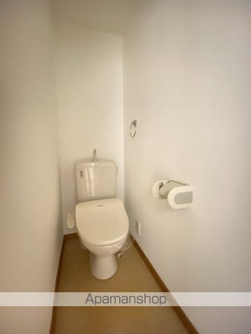 グリーンハイツの内装写真