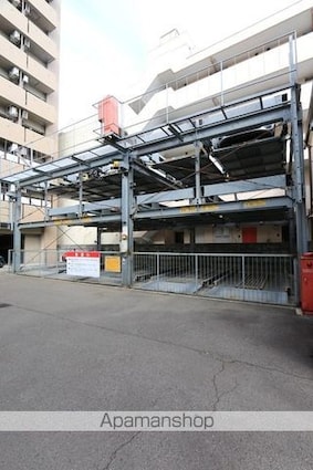 アービア永木[1K/31.69m2]の駐車場