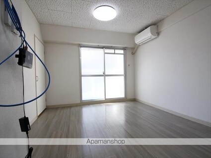 花繁ビル[1R/21m2]の内装2