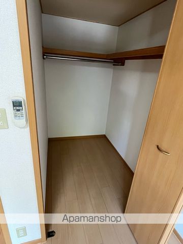 ソレアードスールの内装写真