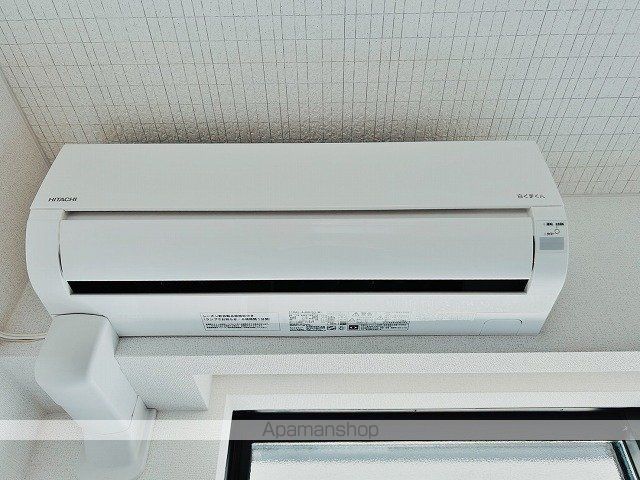 ヒナタ・アサヒノIの内装写真