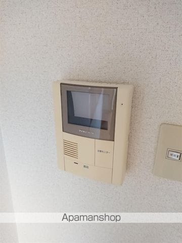 アミューズ宇宿の内装写真