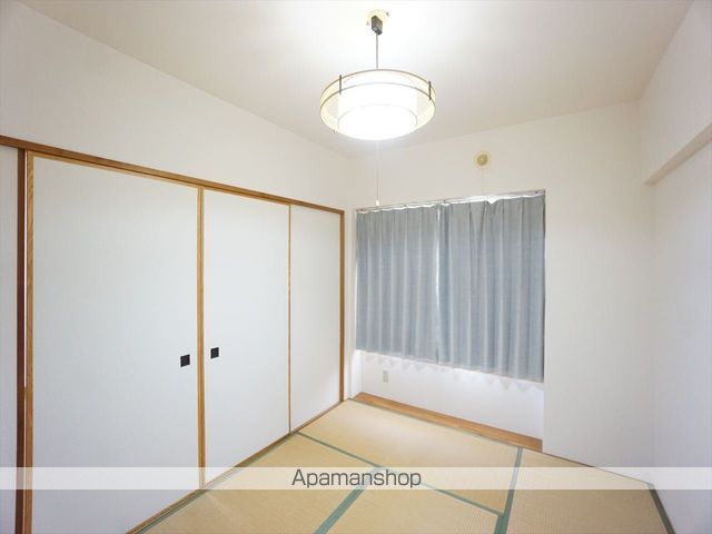 パークサイドマンション西町公園の内装写真