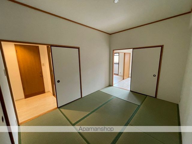 カーサフィオーレ壱番館の内装写真