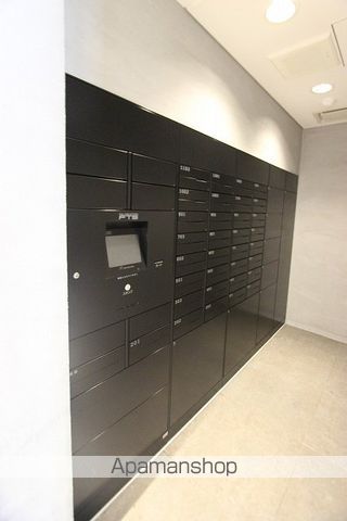 グランカーサ一番町の内装写真