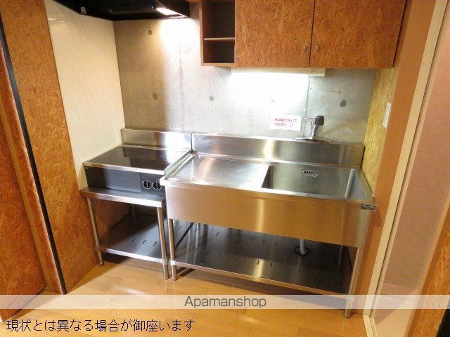 NAPーN32の内装写真