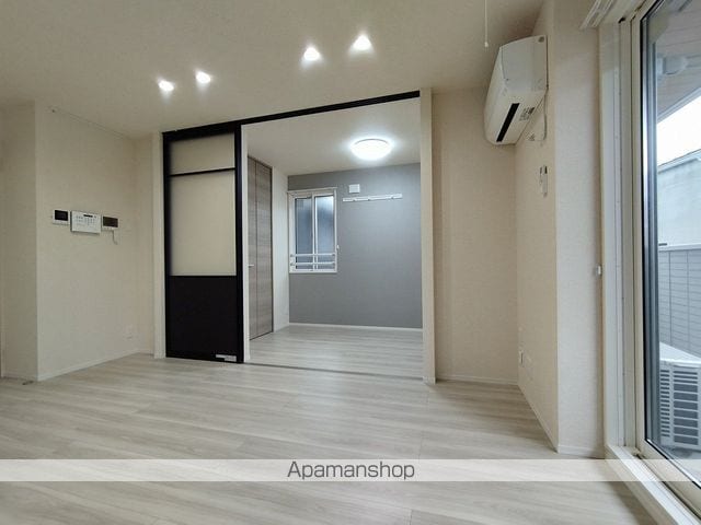DーROOM末広2丁目の内装写真