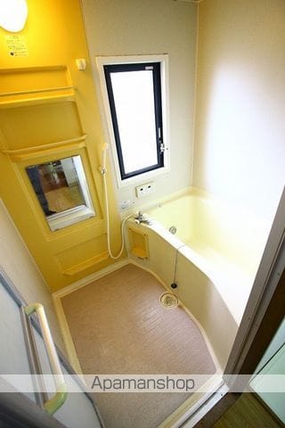 コーポアベニュー大関の内装写真