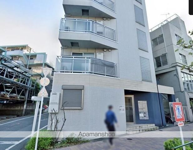 B’CASA SAKURADAIの玄関写真