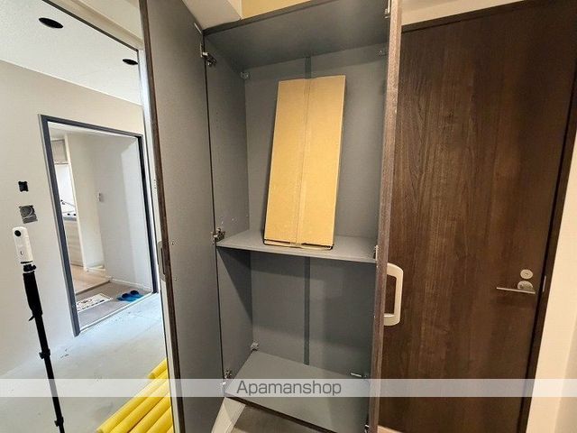 THE SENSE RESIDENCE 新深江の内装写真