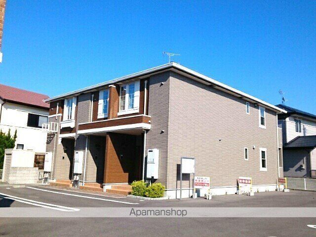 ヴィオラハウスHAMA IIの内装写真