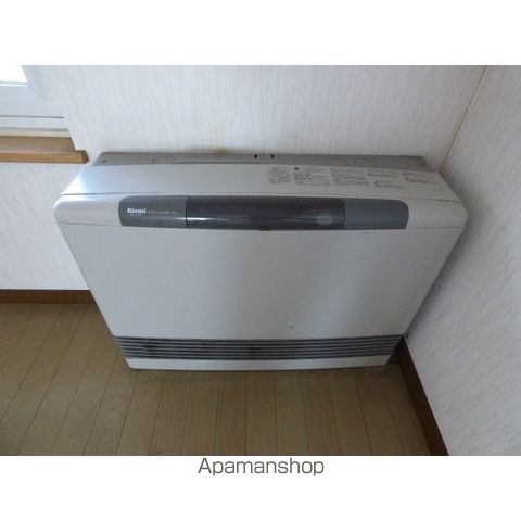 ルミエールの内装写真