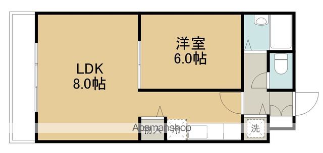 間取り：201027362222