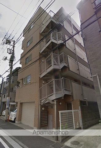 MINERVA東白楽
