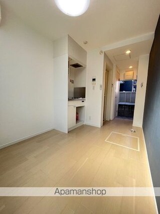 グラード富士見台[1R/11.38m2]の内装3