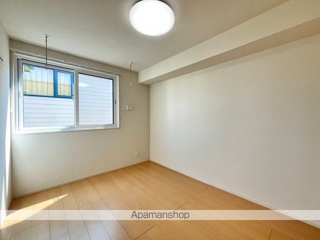 D−ROOM七重浜の内装写真