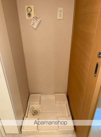 ザ・クレストリヴァシスの内装写真