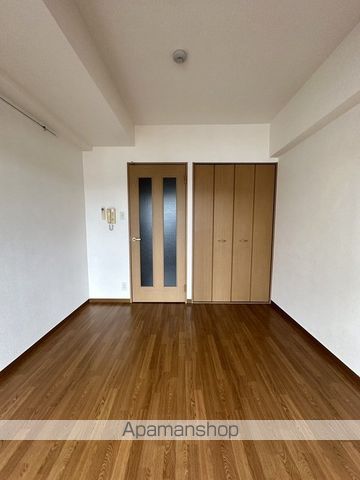 モンシェール吾妻橋の内装写真