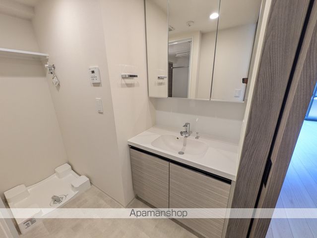 AUGUSTA RESIDENCE新中野の内装写真