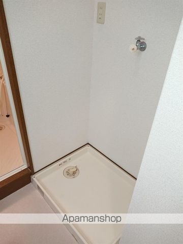 吉冨マンションの内装写真