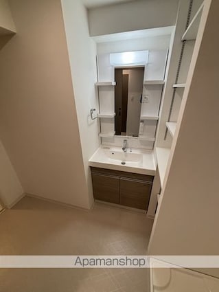 アイルイマージュ押上イースト[1LDK/40.98m2]の洗面所