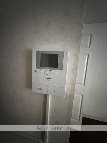 アトリエの内装写真