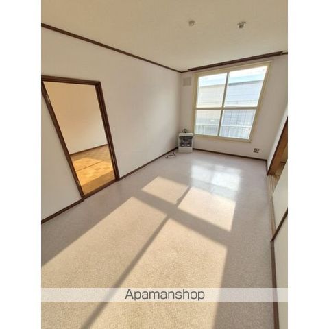 榊原ハイツの内装写真
