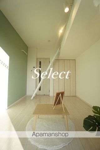 ブラン・ノワール上大岡の内装写真