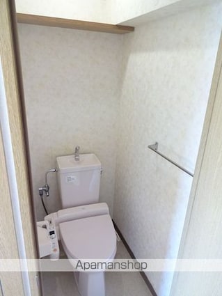 グレイスコーポカクⅡ[1K/24m2]の内装8