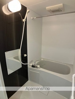 ルノン柏[1LDK/30.61m2]のバス