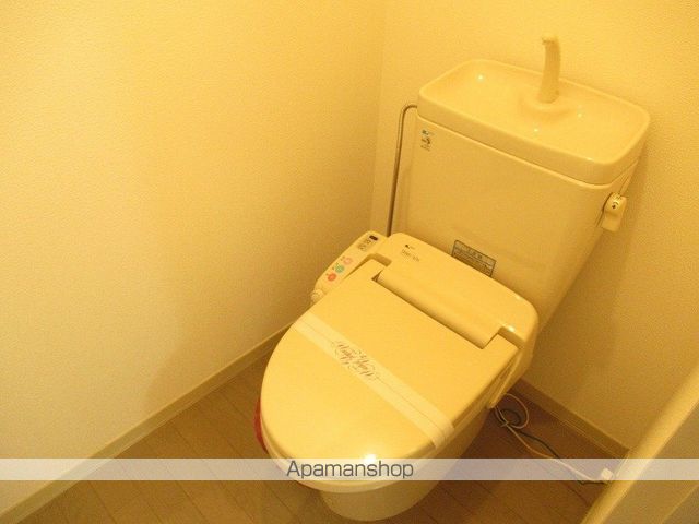 イーストコートの内装写真