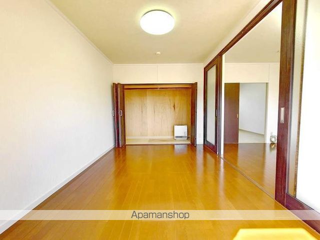 レジデンス筑摩の内装写真