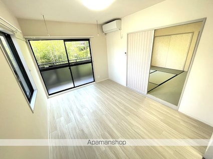 フレグランスラフォール[2K/43.54m2]の内装2