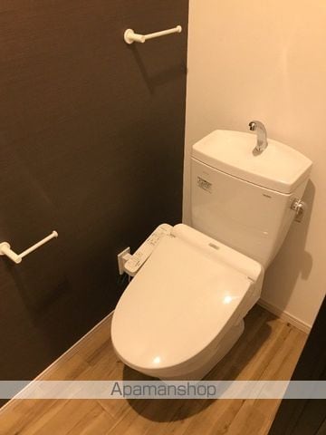 G-Smart Lagunaの内装写真