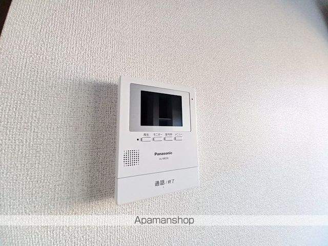 グレイスDの内装写真