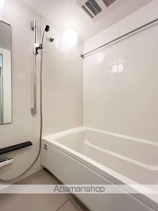 ＳーＲＥＳＩＤＥＮＣＥ浅草ｃｌａｒｉｔｙ[2LDK/43.4m2]のバス