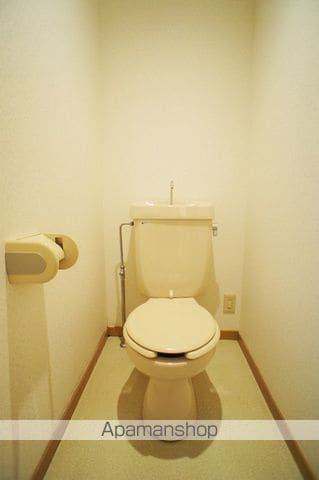 グリーンハイツの内装写真