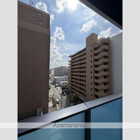 S−RESIDENCE江坂FOCALの内装写真