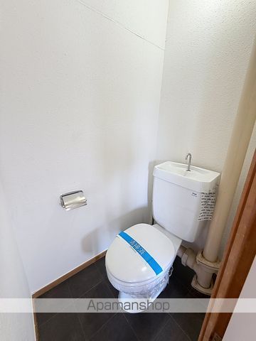 セントラル瑞穂の内装写真