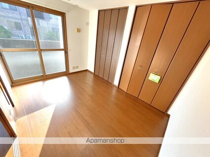 アイリスガーデン菰池　Ｂ棟[2DK/42.08m2]の内装1