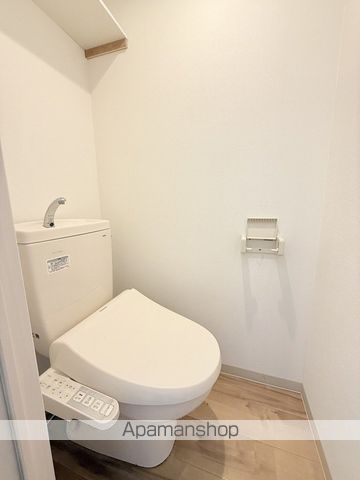 フェーラシュヴァル南円山の内装写真