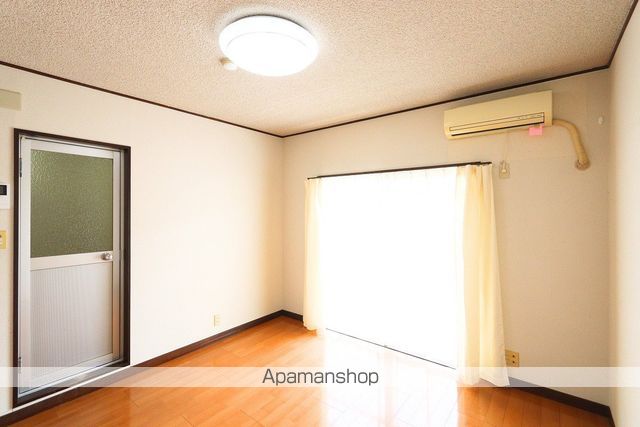 メルシーハイツ 1号館の内装写真