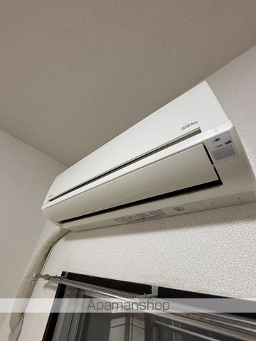 藤和CITYCORP大手前IIの内装写真