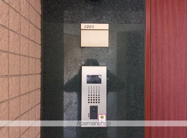 アートフォルム田町の内装写真