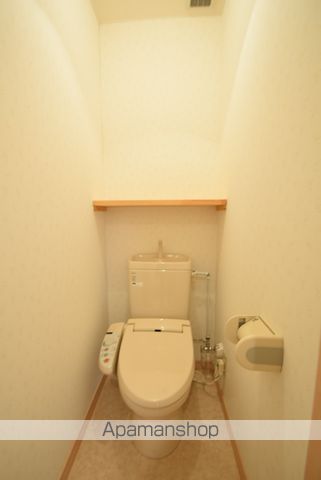 フローレスAの内装写真